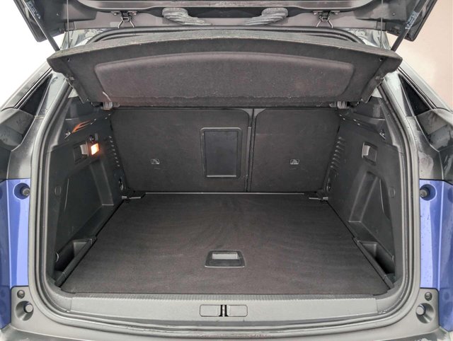 USED 2019 19 PEUGEOT 3008 1.5 3008 Allure Blue HDi S/S Auto 5dr CLICK & COLLECT/ HOME DELIVERY
