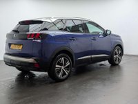 USED 2019 19 PEUGEOT 3008 1.5 3008 Allure Blue HDi S/S Auto 5dr CLICK & COLLECT/ HOME DELIVERY
