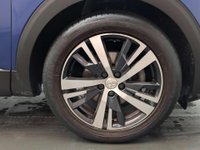 USED 2019 19 PEUGEOT 3008 1.5 3008 Allure Blue HDi S/S Auto 5dr CLICK & COLLECT/ HOME DELIVERY