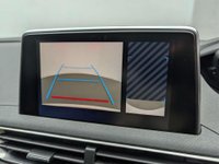 USED 2019 19 PEUGEOT 3008 1.5 3008 Allure Blue HDi S/S Auto 5dr CLICK & COLLECT/ HOME DELIVERY