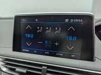 USED 2019 19 PEUGEOT 3008 1.5 3008 Allure Blue HDi S/S Auto 5dr CLICK & COLLECT/ HOME DELIVERY