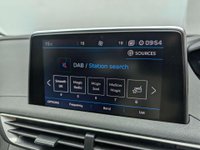 USED 2019 19 PEUGEOT 3008 1.5 3008 Allure Blue HDi S/S Auto 5dr CLICK & COLLECT/ HOME DELIVERY