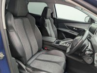 USED 2019 19 PEUGEOT 3008 1.5 3008 Allure Blue HDi S/S Auto 5dr CLICK & COLLECT/ HOME DELIVERY