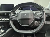 USED 2019 19 PEUGEOT 3008 1.5 3008 Allure Blue HDi S/S Auto 5dr CLICK & COLLECT/ HOME DELIVERY
