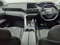 USED 2019 19 PEUGEOT 3008 1.5 3008 Allure Blue HDi S/S Auto 5dr CLICK & COLLECT/ HOME DELIVERY