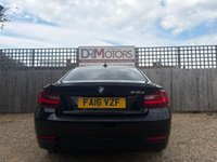 USED 2016 16 BMW 2 SERIES 2.0 218d Sport Coupe 2dr Diesel Manual Euro 6 (s/s) (150 ps) ** WE OFFER FINANCE ON THIS CAR **
