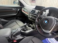 USED 2016 16 BMW 2 SERIES 2.0 218d Sport Coupe 2dr Diesel Manual Euro 6 (s/s) (150 ps) ** WE OFFER FINANCE ON THIS CAR **