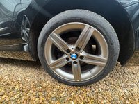 USED 2016 16 BMW 2 SERIES 2.0 218d Sport Coupe 2dr Diesel Manual Euro 6 (s/s) (150 ps) ** WE OFFER FINANCE ON THIS CAR **