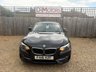 USED 2016 16 BMW 2 SERIES 2.0 218d Sport Coupe 2dr Diesel Manual Euro 6 (s/s) (150 ps) ** WE OFFER FINANCE ON THIS CAR **