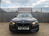 USED 2016 16 BMW 2 SERIES 2.0 218d Sport Coupe 2dr Diesel Manual Euro 6 (s/s) (150 ps) ** WE OFFER FINANCE ON THIS CAR **