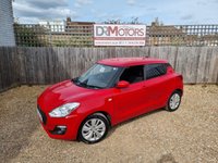 USED 2019 69 SUZUKI SWIFT 1.0 Boosterjet GPF SZ-T Hatchback 5dr Petrol Manual Euro 6 (111 ps) ** WE OFFER FINANCE ON THIS CAR **