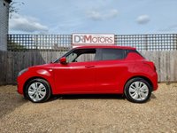 USED 2019 69 SUZUKI SWIFT 1.0 Boosterjet GPF SZ-T Hatchback 5dr Petrol Manual Euro 6 (111 ps) ** WE OFFER FINANCE ON THIS CAR **