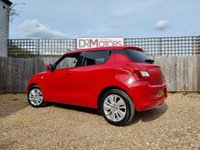 USED 2019 69 SUZUKI SWIFT 1.0 Boosterjet GPF SZ-T Hatchback 5dr Petrol Manual Euro 6 (111 ps) ** WE OFFER FINANCE ON THIS CAR **
