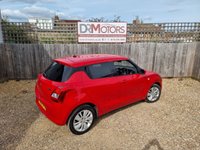 USED 2019 69 SUZUKI SWIFT 1.0 Boosterjet GPF SZ-T Hatchback 5dr Petrol Manual Euro 6 (111 ps) ** WE OFFER FINANCE ON THIS CAR **