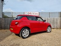 USED 2019 69 SUZUKI SWIFT 1.0 Boosterjet GPF SZ-T Hatchback 5dr Petrol Manual Euro 6 (111 ps) ** WE OFFER FINANCE ON THIS CAR **