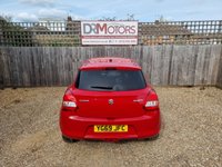 USED 2019 69 SUZUKI SWIFT 1.0 Boosterjet GPF SZ-T Hatchback 5dr Petrol Manual Euro 6 (111 ps) ** WE OFFER FINANCE ON THIS CAR **