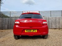 USED 2019 69 SUZUKI SWIFT 1.0 Boosterjet GPF SZ-T Hatchback 5dr Petrol Manual Euro 6 (111 ps) ** WE OFFER FINANCE ON THIS CAR **