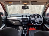 USED 2019 69 SUZUKI SWIFT 1.0 Boosterjet GPF SZ-T Hatchback 5dr Petrol Manual Euro 6 (111 ps) ** WE OFFER FINANCE ON THIS CAR **