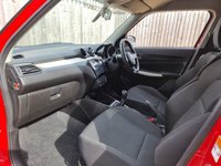 USED 2019 69 SUZUKI SWIFT 1.0 Boosterjet GPF SZ-T Hatchback 5dr Petrol Manual Euro 6 (111 ps) ** WE OFFER FINANCE ON THIS CAR **