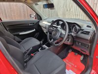USED 2019 69 SUZUKI SWIFT 1.0 Boosterjet GPF SZ-T Hatchback 5dr Petrol Manual Euro 6 (111 ps) ** WE OFFER FINANCE ON THIS CAR **