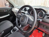 USED 2019 69 SUZUKI SWIFT 1.0 Boosterjet GPF SZ-T Hatchback 5dr Petrol Manual Euro 6 (111 ps) ** WE OFFER FINANCE ON THIS CAR **