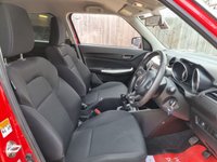 USED 2019 69 SUZUKI SWIFT 1.0 Boosterjet GPF SZ-T Hatchback 5dr Petrol Manual Euro 6 (111 ps) ** WE OFFER FINANCE ON THIS CAR **