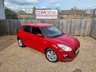 USED 2019 69 SUZUKI SWIFT 1.0 Boosterjet GPF SZ-T Hatchback 5dr Petrol Manual Euro 6 (111 ps) ** WE OFFER FINANCE ON THIS CAR **