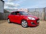 USED 2019 69 SUZUKI SWIFT 1.0 Boosterjet GPF SZ-T Hatchback 5dr Petrol Manual Euro 6 (111 ps) ** WE OFFER FINANCE ON THIS CAR **