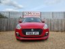USED 2019 69 SUZUKI SWIFT 1.0 Boosterjet GPF SZ-T Hatchback 5dr Petrol Manual Euro 6 (111 ps) ** WE OFFER FINANCE ON THIS CAR **