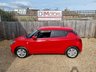 USED 2019 69 SUZUKI SWIFT 1.0 Boosterjet GPF SZ-T Hatchback 5dr Petrol Manual Euro 6 (111 ps) ** WE OFFER FINANCE ON THIS CAR **