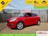 USED 2019 69 SUZUKI SWIFT 1.0 Boosterjet GPF SZ-T Hatchback 5dr Petrol Manual Euro 6 (111 ps) ** WE OFFER FINANCE ON THIS CAR **