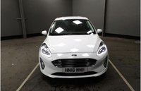 USED 2018 18 FORD FIESTA 1.1 Ti-VCT Zetec Hatchback 3dr Petrol Manual Euro 6 (s/s) (85 ps) SOLD WITH A NATIONAL 6 MONTH WARRANTY WEAR & TEAR INCLUDED NEW MOT SERVICE AND HEALTH CHECKED