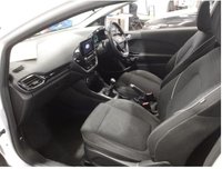 USED 2018 18 FORD FIESTA 1.1 Ti-VCT Zetec Hatchback 3dr Petrol Manual Euro 6 (s/s) (85 ps) SOLD WITH A NATIONAL 6 MONTH WARRANTY WEAR & TEAR INCLUDED NEW MOT SERVICE AND HEALTH CHECKED