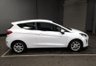 USED 2018 18 FORD FIESTA 1.1 Ti-VCT Zetec Hatchback 3dr Petrol Manual Euro 6 (s/s) (85 ps) SOLD WITH A NATIONAL 6 MONTH WARRANTY WEAR & TEAR INCLUDED NEW MOT SERVICE AND HEALTH CHECKED