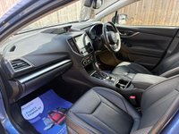 USED 2020 A SUBARU XV 2.0 i e-Boxer SE Premium SUV 5dr Petrol Hybrid Lineartronic 4WD Euro 6 (s/s) (150 ps) ** WE OFFER FINANCE ON THIS CAR **