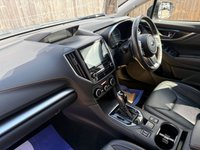 USED 2020 A SUBARU XV 2.0 i e-Boxer SE Premium SUV 5dr Petrol Hybrid Lineartronic 4WD Euro 6 (s/s) (150 ps) ** WE OFFER FINANCE ON THIS CAR **