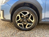 USED 2020 A SUBARU XV 2.0 i e-Boxer SE Premium SUV 5dr Petrol Hybrid Lineartronic 4WD Euro 6 (s/s) (150 ps) ** WE OFFER FINANCE ON THIS CAR **