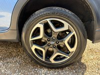 USED 2020 A SUBARU XV 2.0 i e-Boxer SE Premium SUV 5dr Petrol Hybrid Lineartronic 4WD Euro 6 (s/s) (150 ps) ** WE OFFER FINANCE ON THIS CAR **