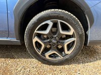 USED 2020 A SUBARU XV 2.0 i e-Boxer SE Premium SUV 5dr Petrol Hybrid Lineartronic 4WD Euro 6 (s/s) (150 ps) ** WE OFFER FINANCE ON THIS CAR **