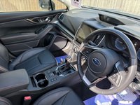 USED 2020 A SUBARU XV 2.0 i e-Boxer SE Premium SUV 5dr Petrol Hybrid Lineartronic 4WD Euro 6 (s/s) (150 ps) ** WE OFFER FINANCE ON THIS CAR **