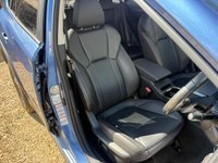 USED 2020 A SUBARU XV 2.0 i e-Boxer SE Premium SUV 5dr Petrol Hybrid Lineartronic 4WD Euro 6 (s/s) (150 ps) ** WE OFFER FINANCE ON THIS CAR **
