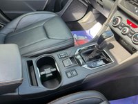USED 2020 A SUBARU XV 2.0 i e-Boxer SE Premium SUV 5dr Petrol Hybrid Lineartronic 4WD Euro 6 (s/s) (150 ps) ** WE OFFER FINANCE ON THIS CAR **