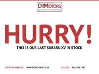 USED 2020 A SUBARU XV 2.0 i e-Boxer SE Premium SUV 5dr Petrol Hybrid Lineartronic 4WD Euro 6 (s/s) (150 ps) ** WE OFFER FINANCE ON THIS CAR **