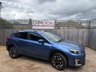 USED 2020 A SUBARU XV 2.0 i e-Boxer SE Premium SUV 5dr Petrol Hybrid Lineartronic 4WD Euro 6 (s/s) (150 ps) ** WE OFFER FINANCE ON THIS CAR **