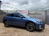 USED 2020 A SUBARU XV 2.0 i e-Boxer SE Premium SUV 5dr Petrol Hybrid Lineartronic 4WD Euro 6 (s/s) (150 ps) ** WE OFFER FINANCE ON THIS CAR **