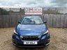 USED 2020 A SUBARU XV 2.0 i e-Boxer SE Premium SUV 5dr Petrol Hybrid Lineartronic 4WD Euro 6 (s/s) (150 ps) ** WE OFFER FINANCE ON THIS CAR **