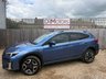 USED 2020 A SUBARU XV 2.0 i e-Boxer SE Premium SUV 5dr Petrol Hybrid Lineartronic 4WD Euro 6 (s/s) (150 ps) ** WE OFFER FINANCE ON THIS CAR **