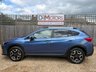 USED 2020 A SUBARU XV 2.0 i e-Boxer SE Premium SUV 5dr Petrol Hybrid Lineartronic 4WD Euro 6 (s/s) (150 ps) ** WE OFFER FINANCE ON THIS CAR **
