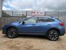 USED 2020 A SUBARU XV 2.0 i e-Boxer SE Premium SUV 5dr Petrol Hybrid Lineartronic 4WD Euro 6 (s/s) (150 ps) ** WE OFFER FINANCE ON THIS CAR **