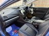 USED 2020 A SUBARU XV 2.0 i e-Boxer SE Premium SUV 5dr Petrol Hybrid Lineartronic 4WD Euro 6 (s/s) (150 ps) ** WE OFFER FINANCE ON THIS CAR **